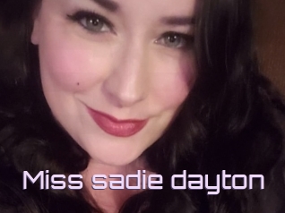 Miss_sadie_dayton