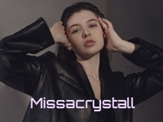 Missacrystall