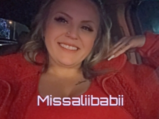 Missaliibabii