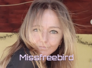 Missfreebird