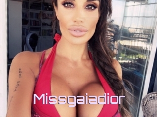 Missgaiadior