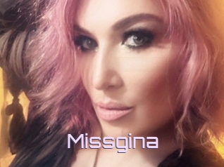 Missgina