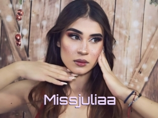 Missjuliaa