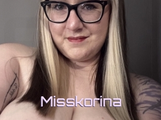 Misskorina