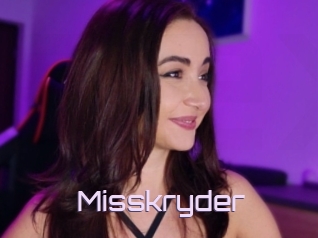 Misskryder