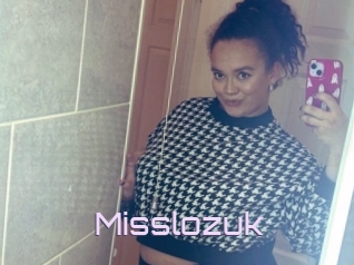 Misslozuk