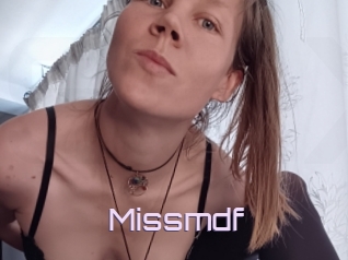 Missmdf