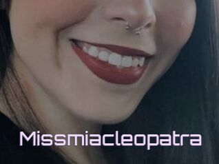 Missmiacleopatra