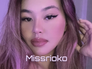 Missrioko