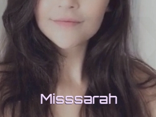 Misssarah