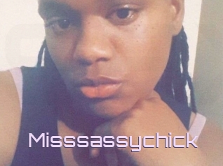 Misssassychick