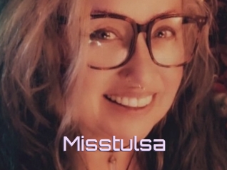 Misstulsa