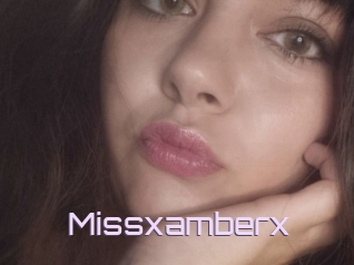 Missxamberx