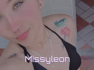 Missyleon