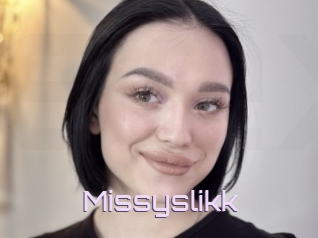 Missyslikk