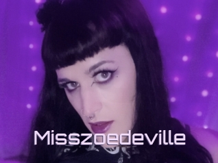 Misszoedeville