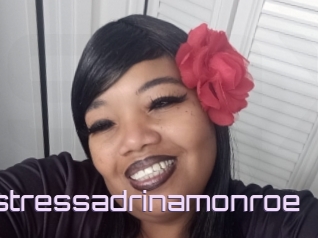 Mistressadrinamonroe