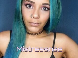 Mistressnae