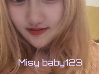 Misy_baby123