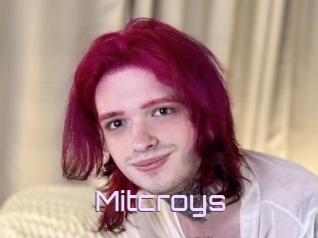 Mitcroys