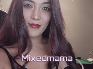 Mixedmama