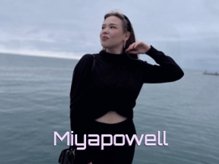 Miyapowell