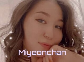 Miyeonchan