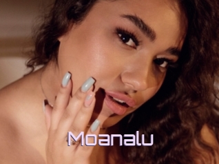 Moanalu