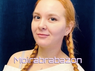 Moirabrabazon