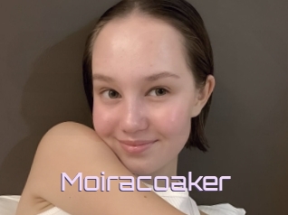 Moiracoaker