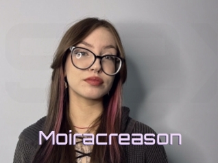 Moiracreason