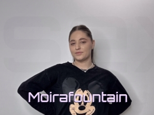 Moirafountain