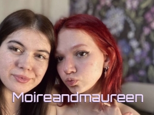 Moireandmaureen