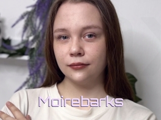 Moirebarks