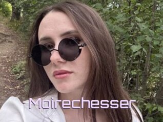 Moirechesser