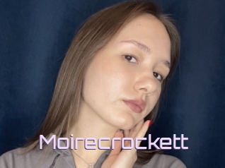 Moirecrockett