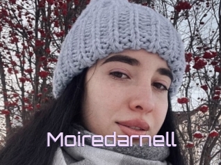 Moiredarnell