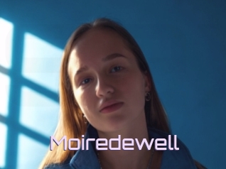 Moiredewell