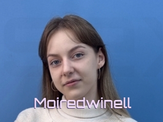 Moiredwinell