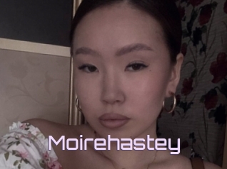 Moirehastey