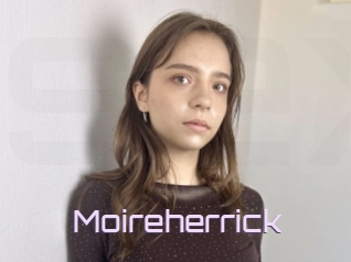 Moireherrick