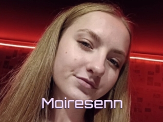 Moiresenn