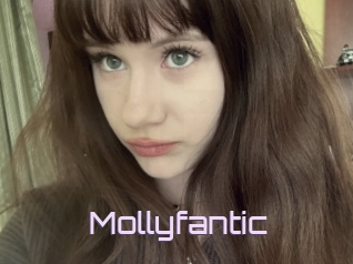 Mollyfantic