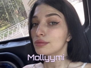 Mollyymi