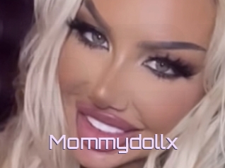 Mommydollx