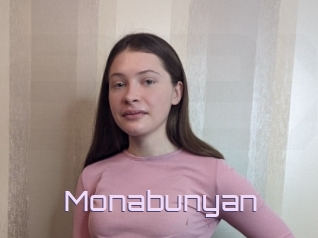 Monabunyan