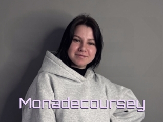 Monadecoursey