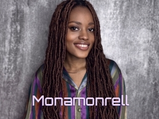 Monamonrell