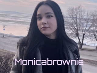 Monicabrownie