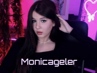 Monicageler